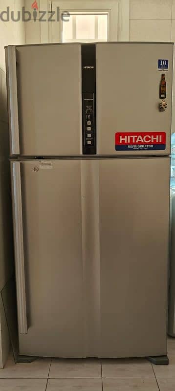 Hitachi