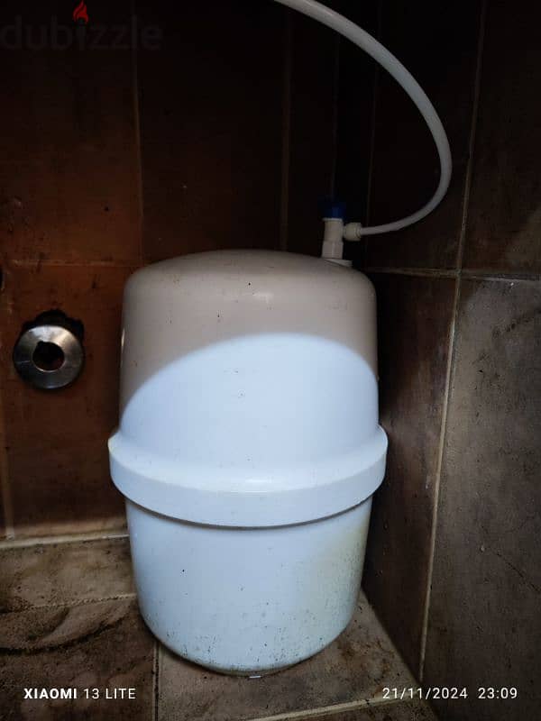 home water filter فلتر الماء المنزلي 2