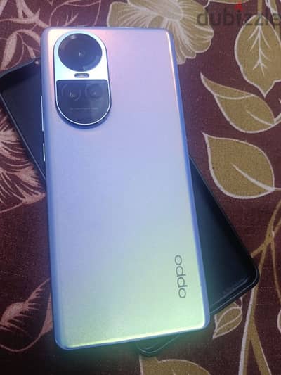 oppo Reno 10 5g