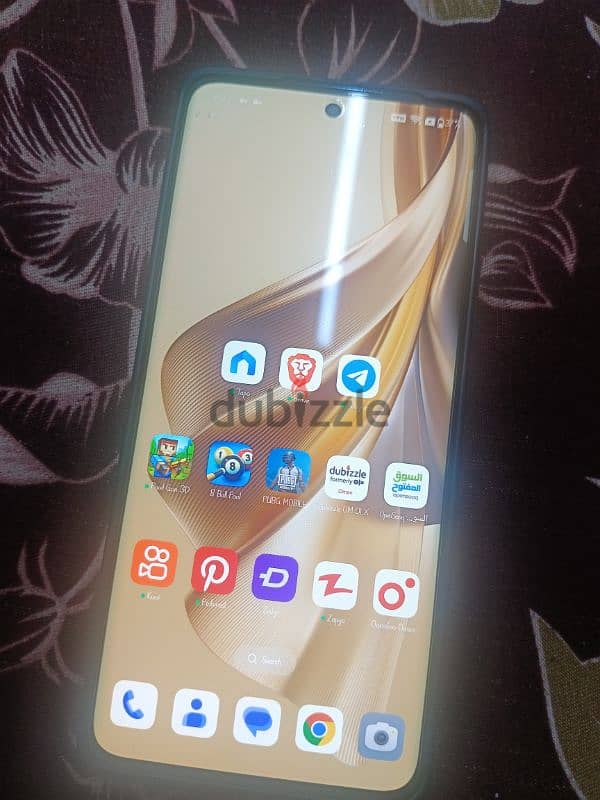 oppo Reno 10 5g 5