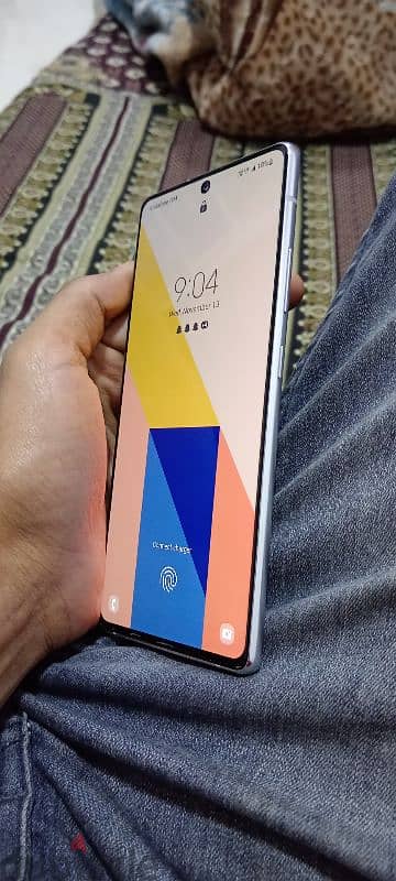 Samsung A71 5G 2