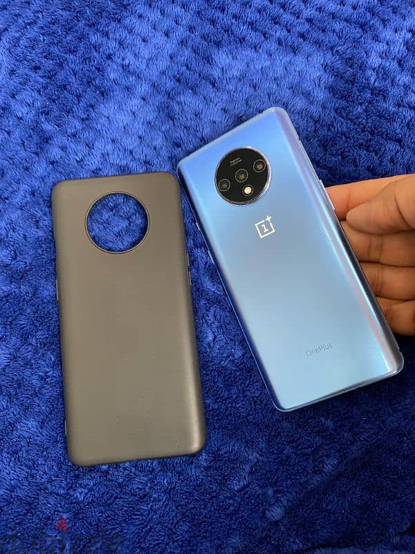 OnePlus 7T 2