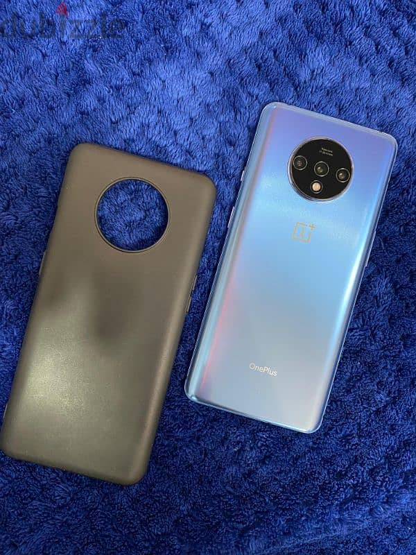 OnePlus 7T 6