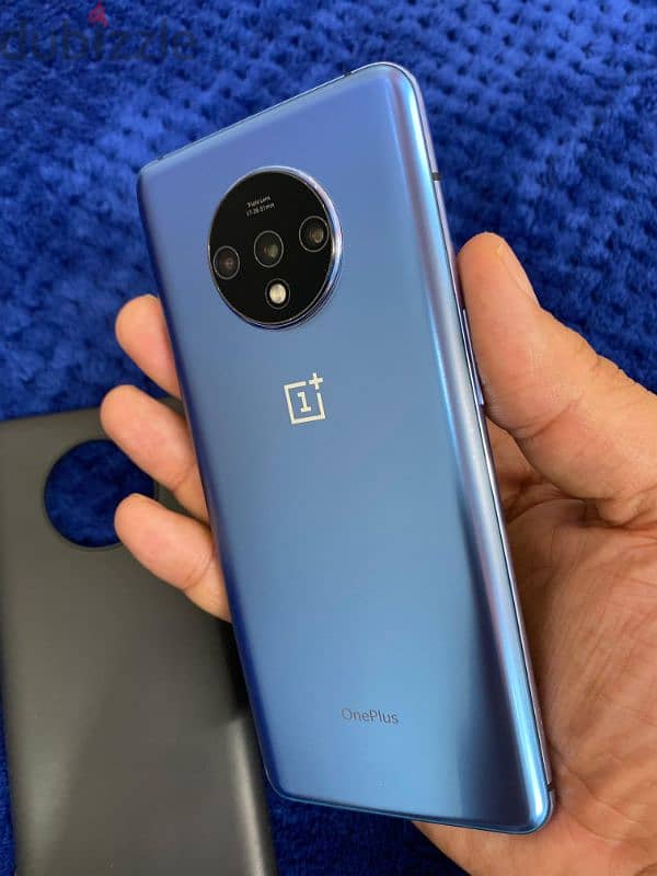 OnePlus 7T 8