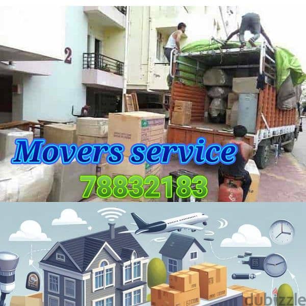 mover and packer home packing and moving service all Oman 0