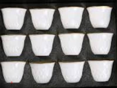 12 pcs set cawa cup