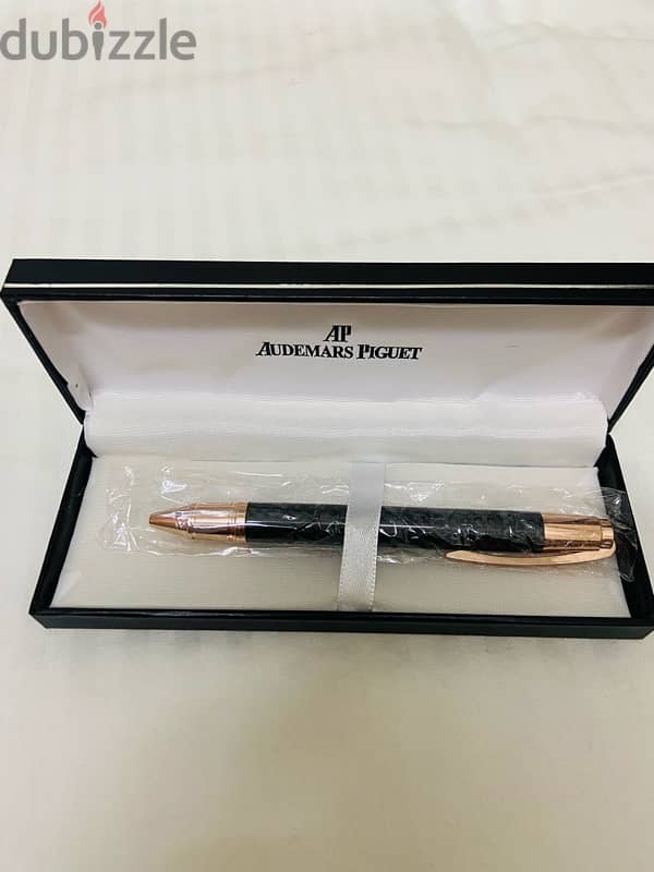 Branded pen’s 3