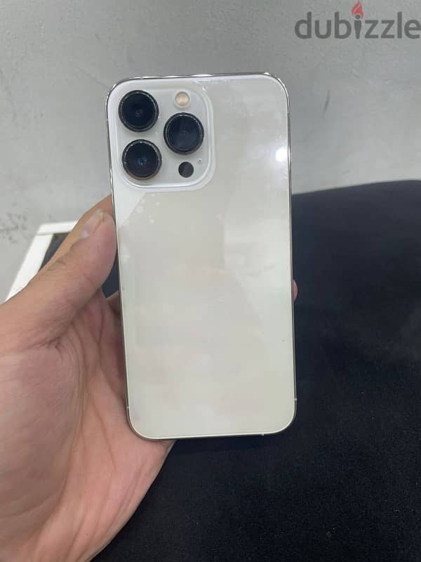 iPhone 13 Pro 0