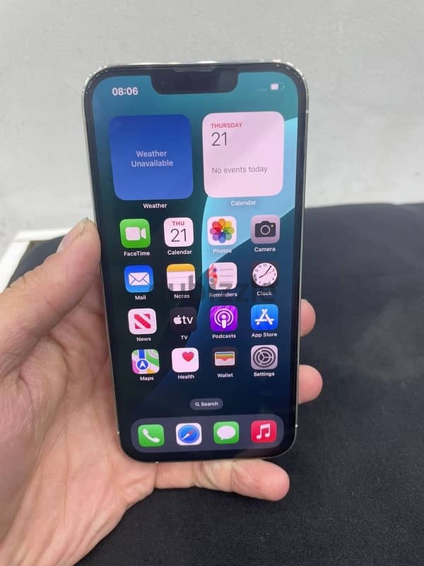 iPhone 13 Pro 2