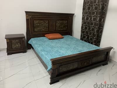 Bedroom set for sale