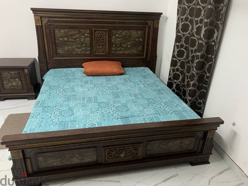 Bedroom set for sale 3