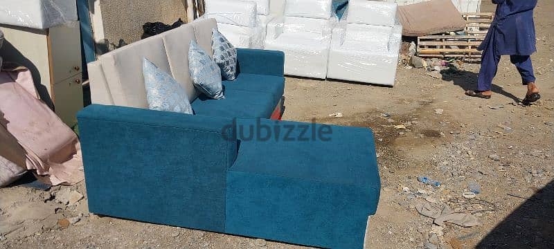 new model L shape Sofa 7