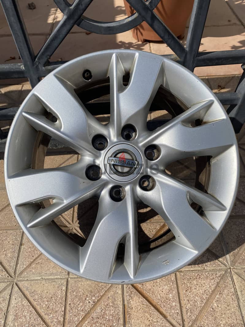 Rims 18-19" 0