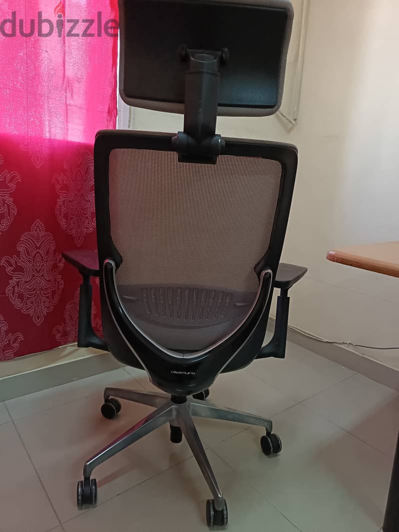 Office chair in brand new condition 0