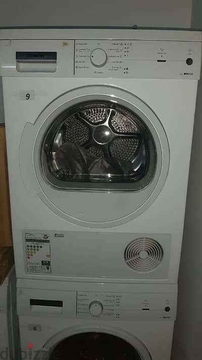 Dryer