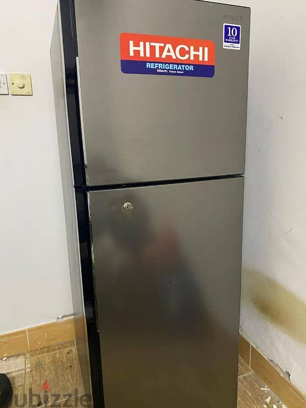 Refrigerator for sale 0