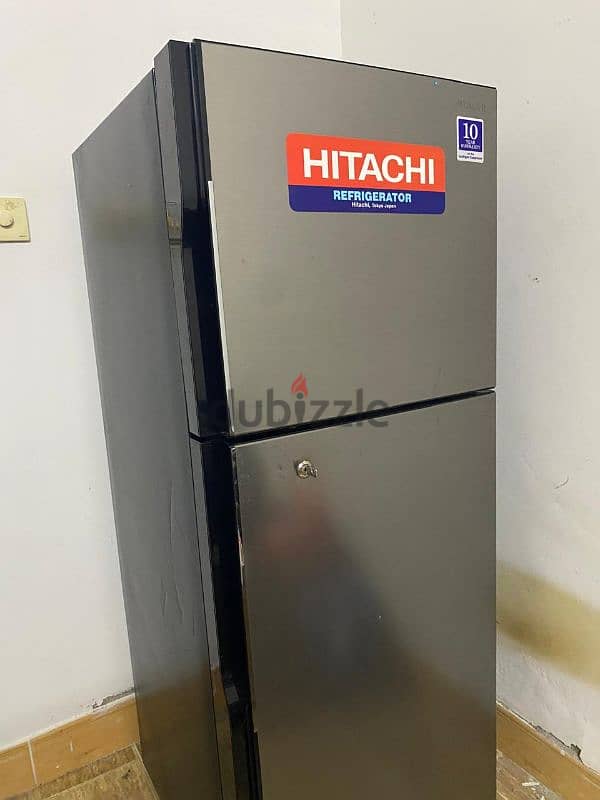 Refrigerator for sale 1