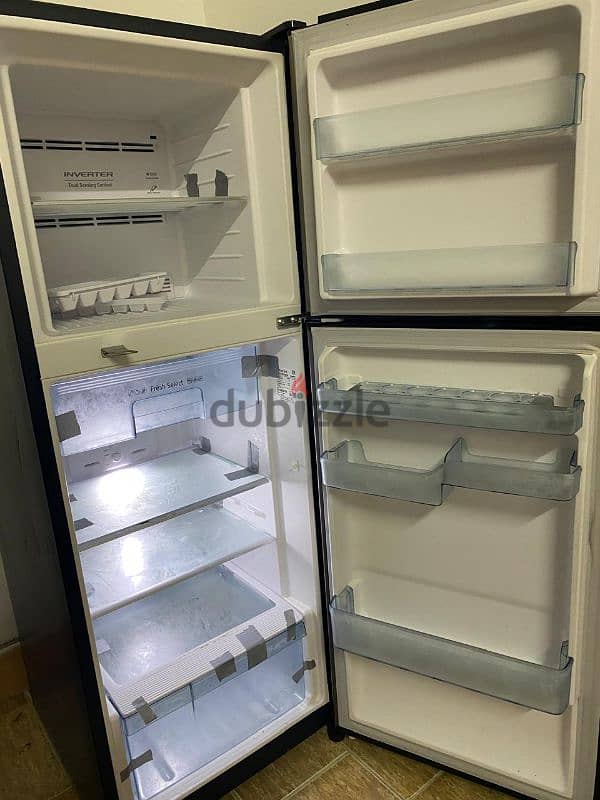 Refrigerator for sale 2