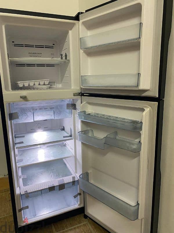 Refrigerator for sale 3