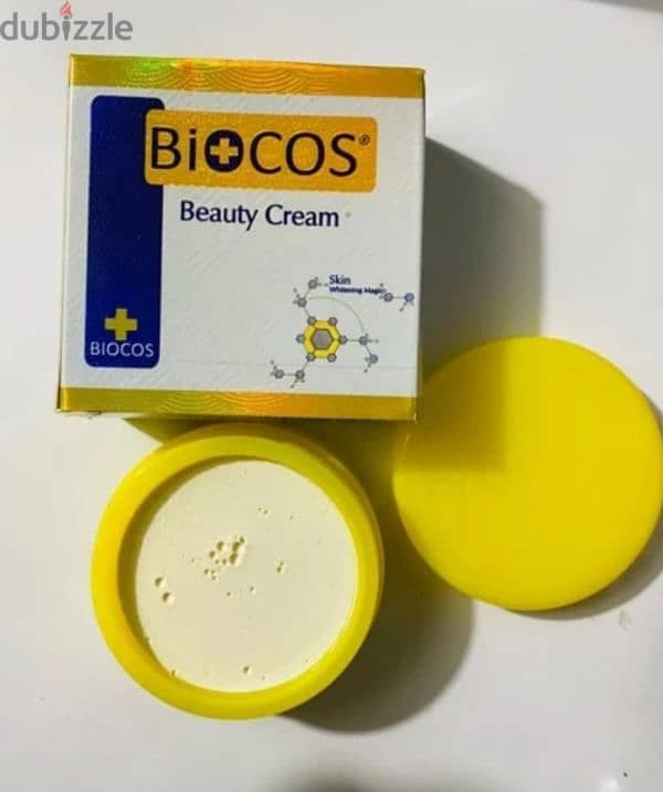 face beauty cream 1