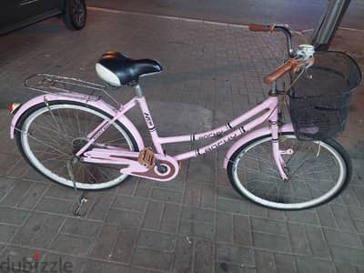 ladies bicycle size 24 mi whatsupp 97658846