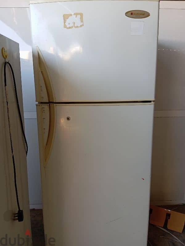 NATIONAL REFRIGERATOR FOR SALE!! 0