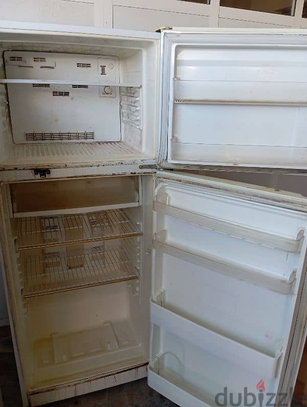 NATIONAL REFRIGERATOR FOR SALE!! 2