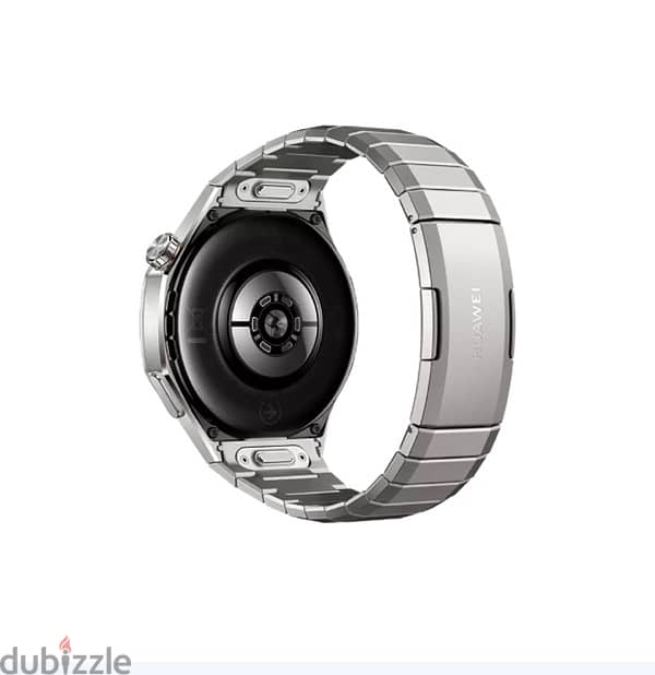 Huawei Watch GT5 Pro Smart Watch 46mm – Titanium (VLI-B29) 3