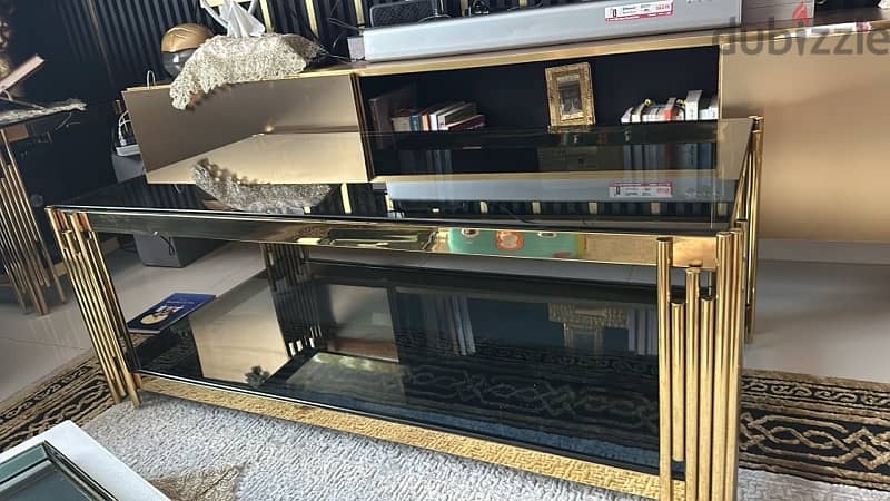 coffee tables excellent condition 0