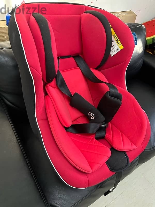 Baby Car seat bought from Babyshop for sale 0