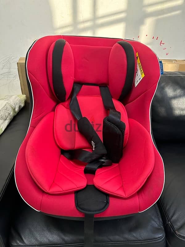 Baby Car seat bought from Babyshop for sale 2