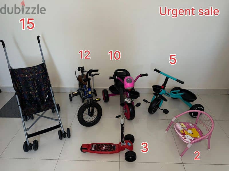 Toys for sale 0