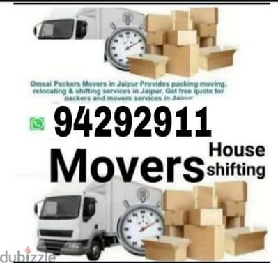 Movers