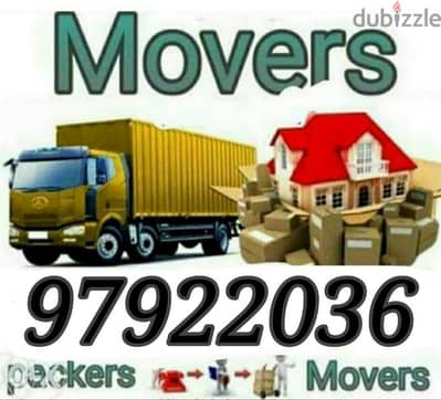 house shifting packing transport services all