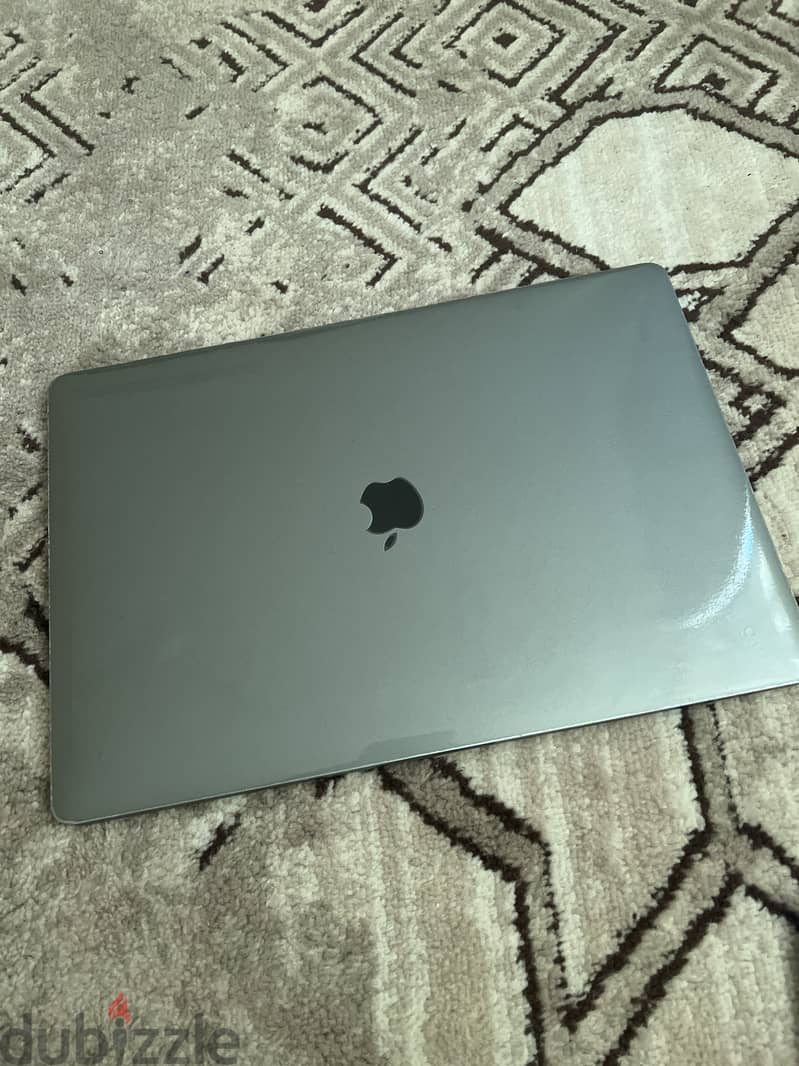 MacBook Pro 2018 0