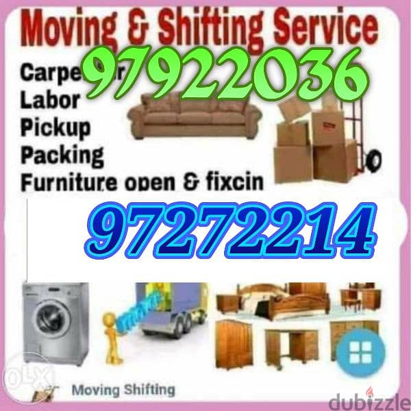 house shifting packing transport services 0