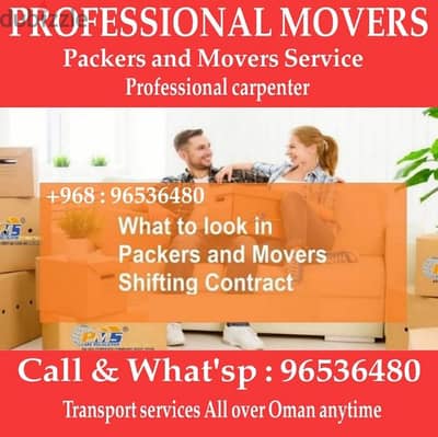 Movers