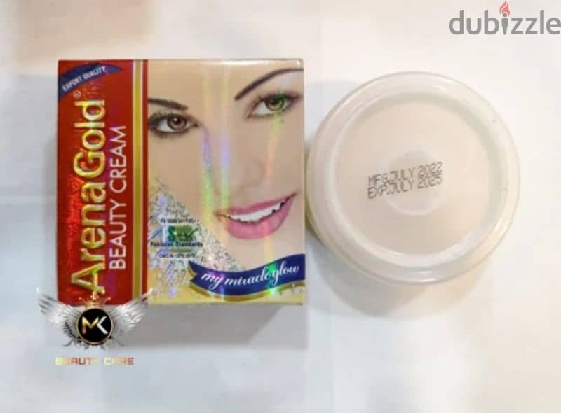 Face beauty cream 0