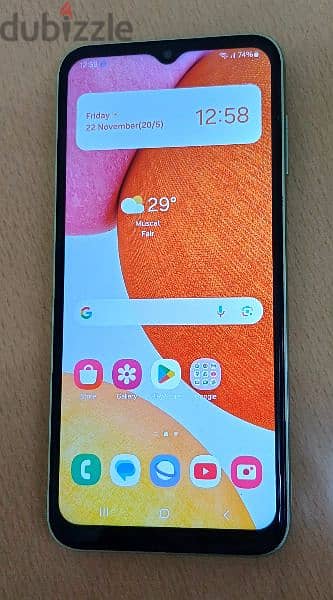 samsung a 14 4/64 gb 0