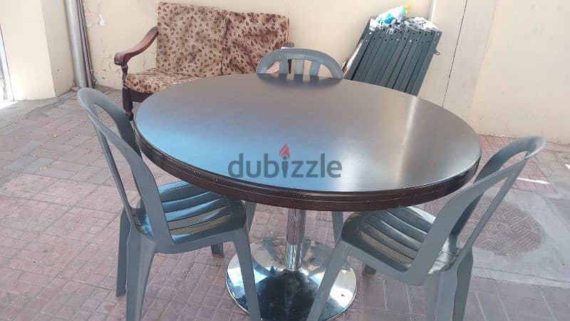 for. sale.  dinning tables 2