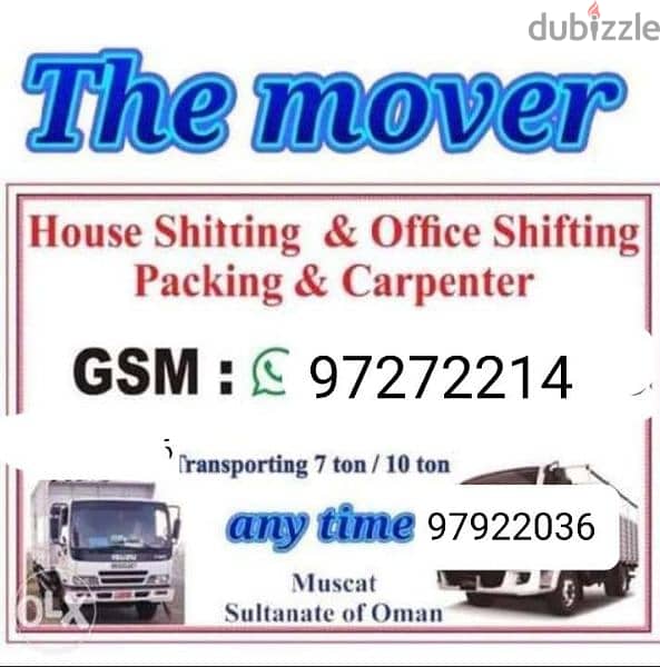 house shifting packing transport services 0