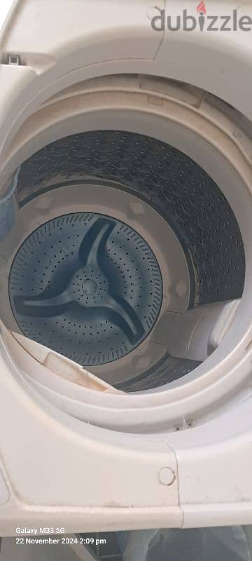 9 kg washing machine 1