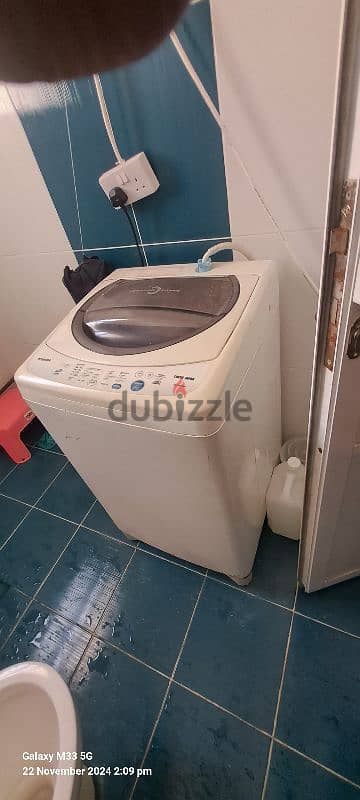 9 kg washing machine 2