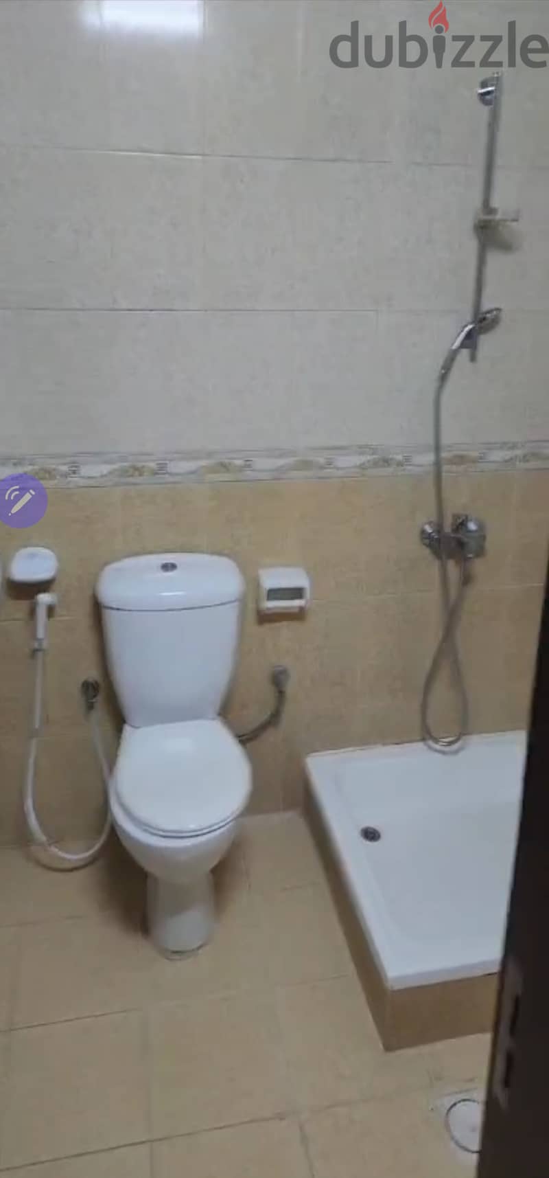 Flat for rent in amerat 1