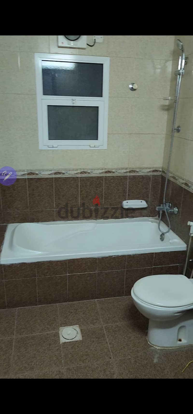 Flat for rent in amerat 2