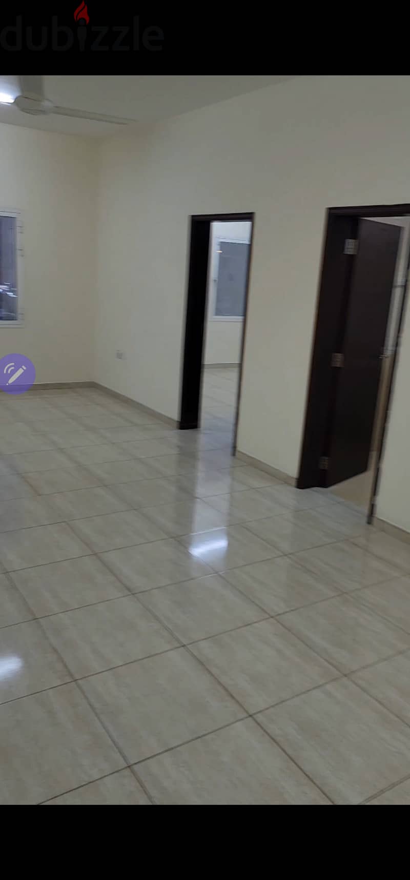 Flat for rent in amerat 4