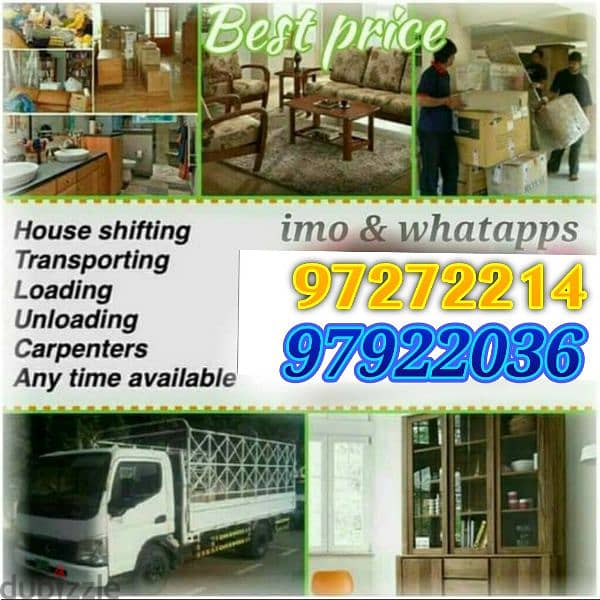 house shifting packing transport services 0