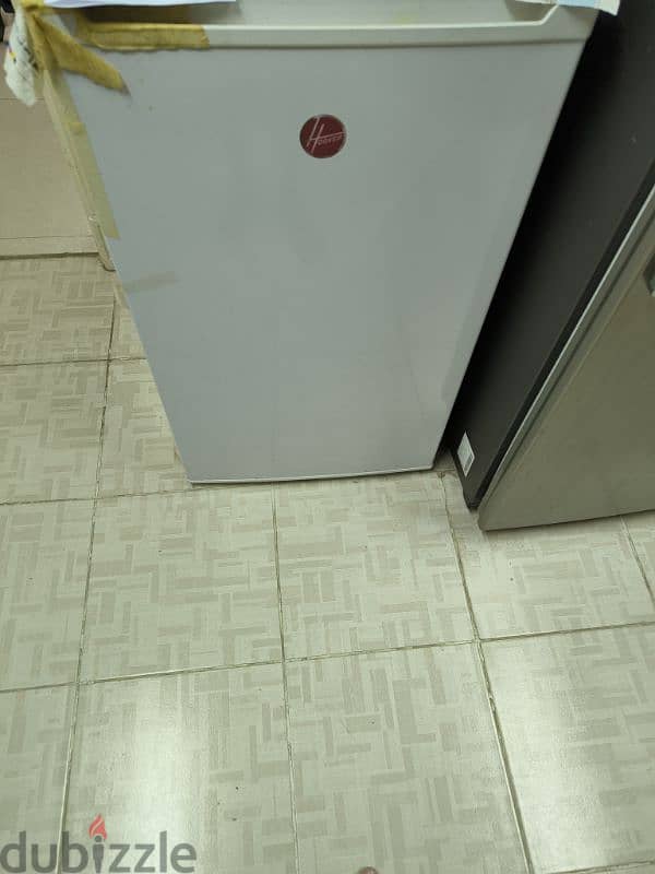 Refrigerator 0