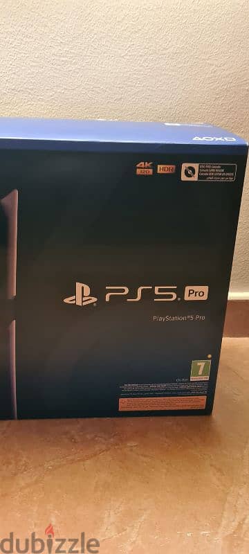 PlayStation 5 Pro