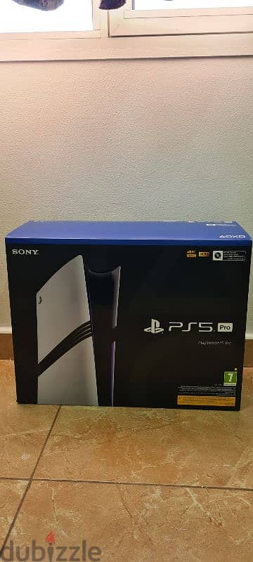 PlayStation 5 Pro 1